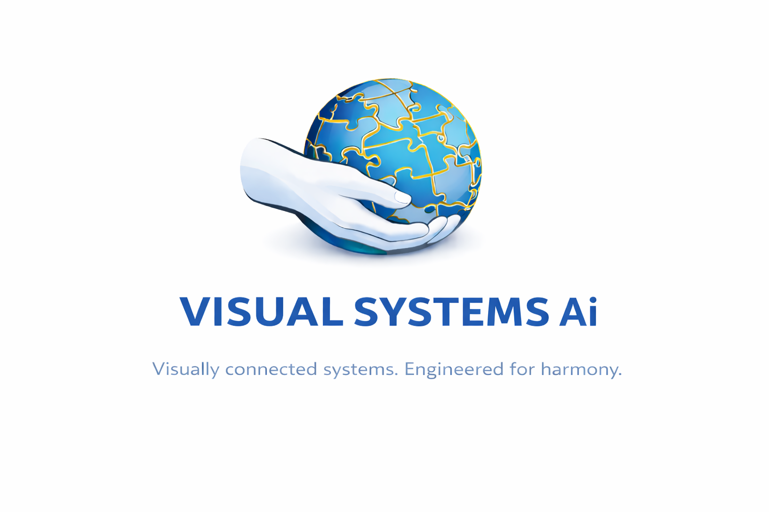 Visual Systems Automation